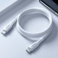 Καλώδιο  USB Type C  – USB Type C PD 60W 1.8m, JOYROOM
